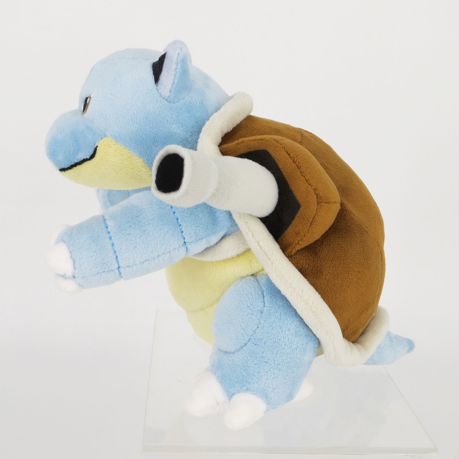 Blastoise Plush - 20 cm