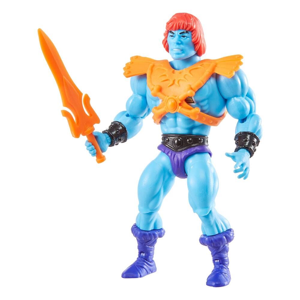 Masters of the Universe Origins Actionfigur 2021 Faker 14 cm