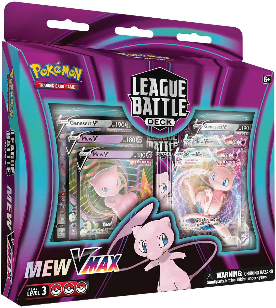 pokemon-league-battle-deck-mew-vmax-en1 Pokémon League Battle Deck Mew VMAX - EN