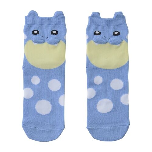 Spheal Pokémon-Socken (23- 25cm) Spheal Pokémon-Socken (23- 25cm)