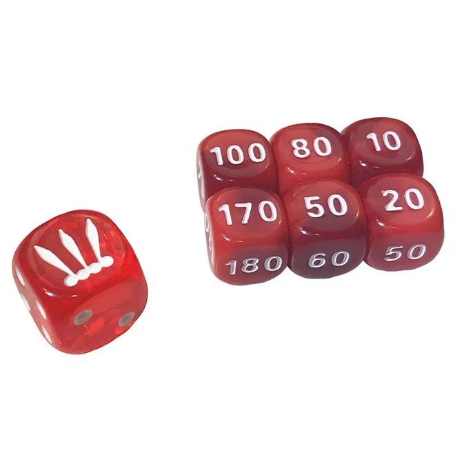 Battle Styles Elite Trainer Box (Single Strike) Damage Counter Dice & Competition-legal Coin-Flip