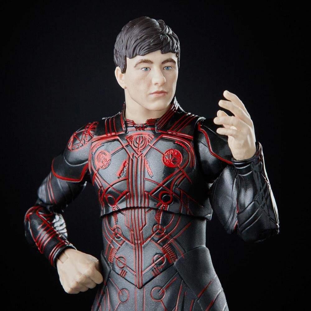 Eternals Marvel Legends Series Actionfigur Druig 15 cm
