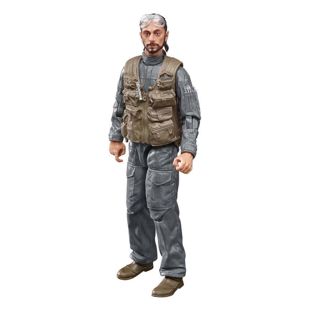 Star Wars Rogue One Black Series Actionfigur 2021 Bodhi Rook 15 cm Star Wars Rogue One Black Series Actionfigur 2021 Bodhi Rook 15 cm
