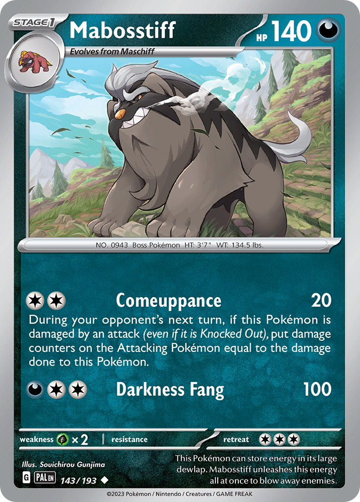 Mabosstiff - 143/193 - EN