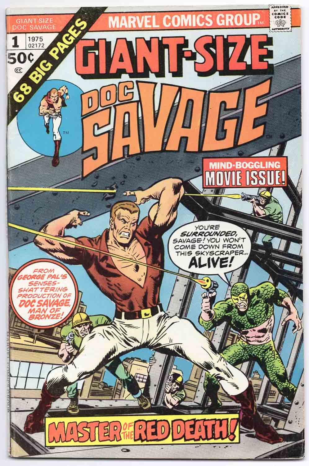 giant-size_doc_savage_001 Giant-Size Doc Savage #1