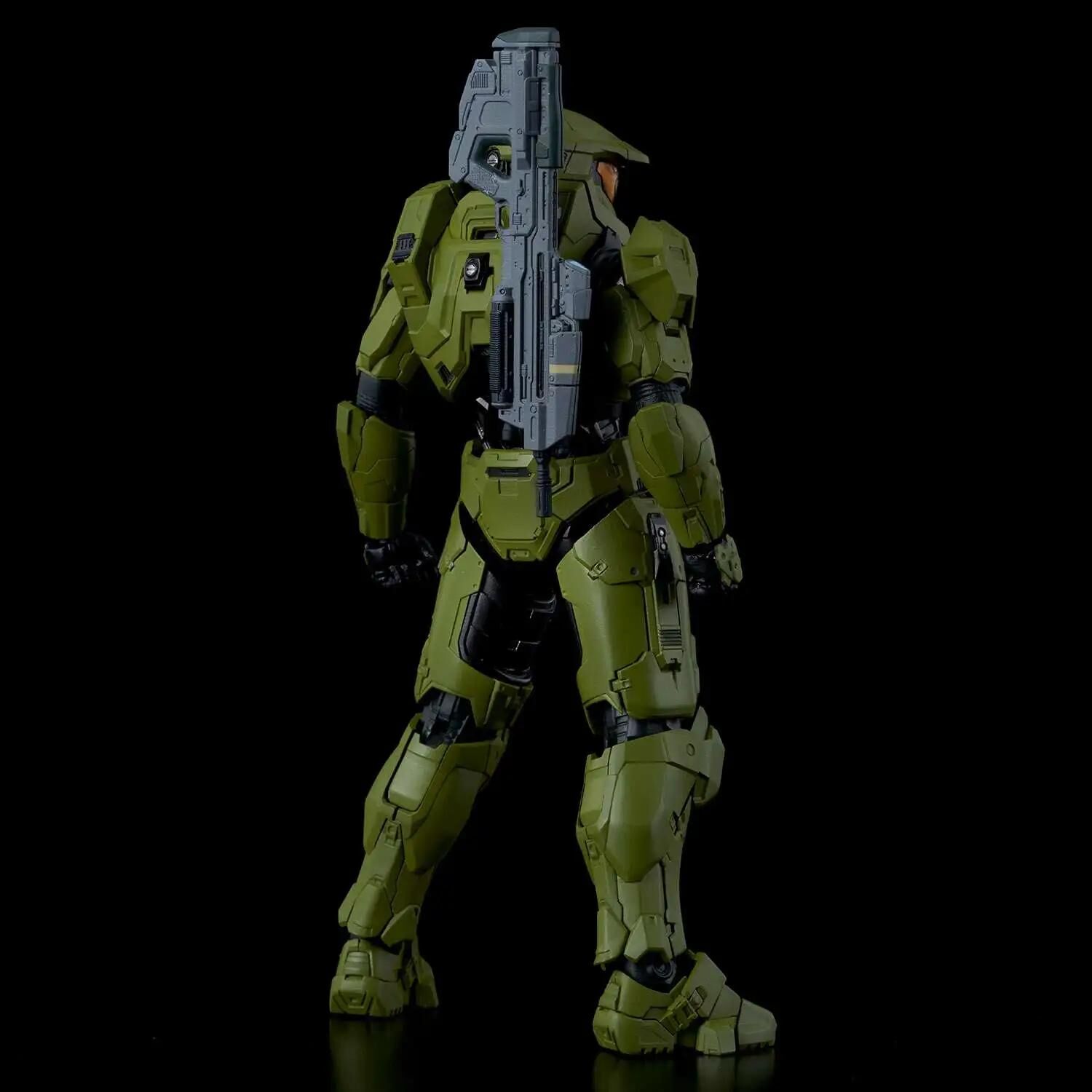 Infinite Halo RE:EDIT Master Chief Action Figure [Mjolnir MK VI [GEN 3]]