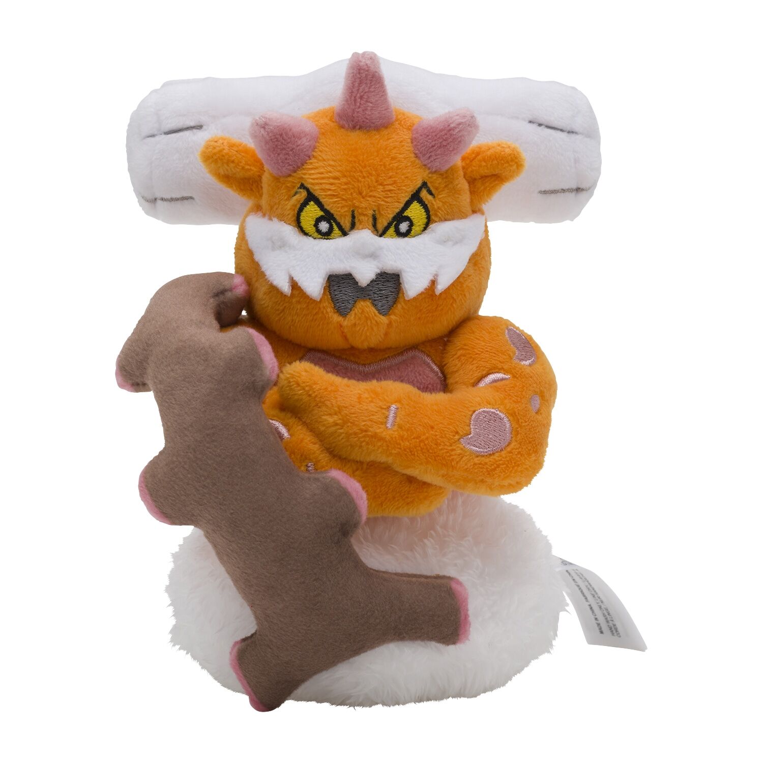 Landorus (Incarnate Forme) Sitting Cuties Plush - 15 cm