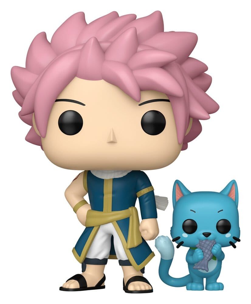 Fairy Tail-100 Years Quest POP! Animation Vinyl Figur Erza 9 cm Fairy Tail-100 Years Quest POP! Animation Vinyl Figur Erza 9 cm