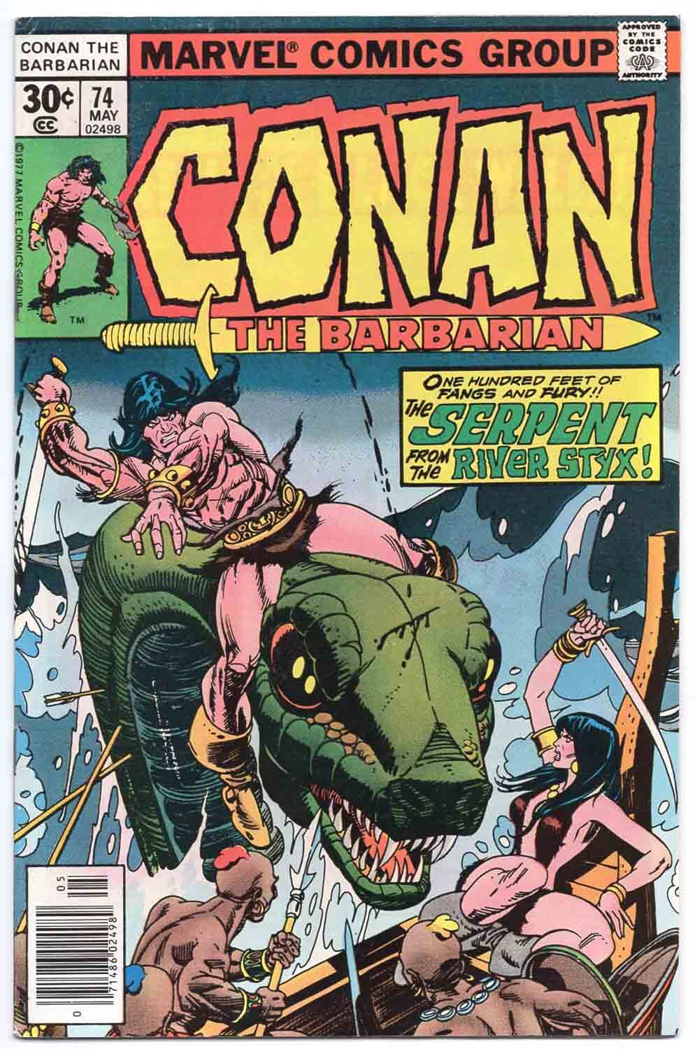 conan_the_barbarian_074 Conan the Barbarian #74