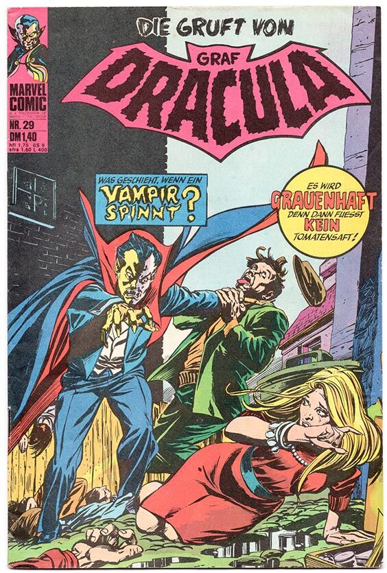 dracula_williams_29 Dracula #29