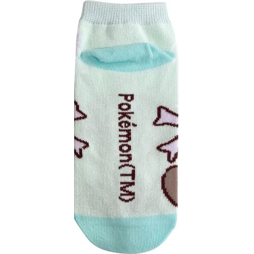 Wooper Pokémon-Socken (23-25cm) 