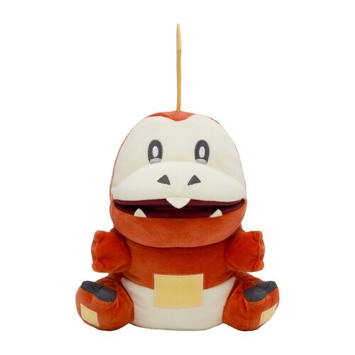 Fuecoco (Bite Squad) Fluffy Plush - 31 cm