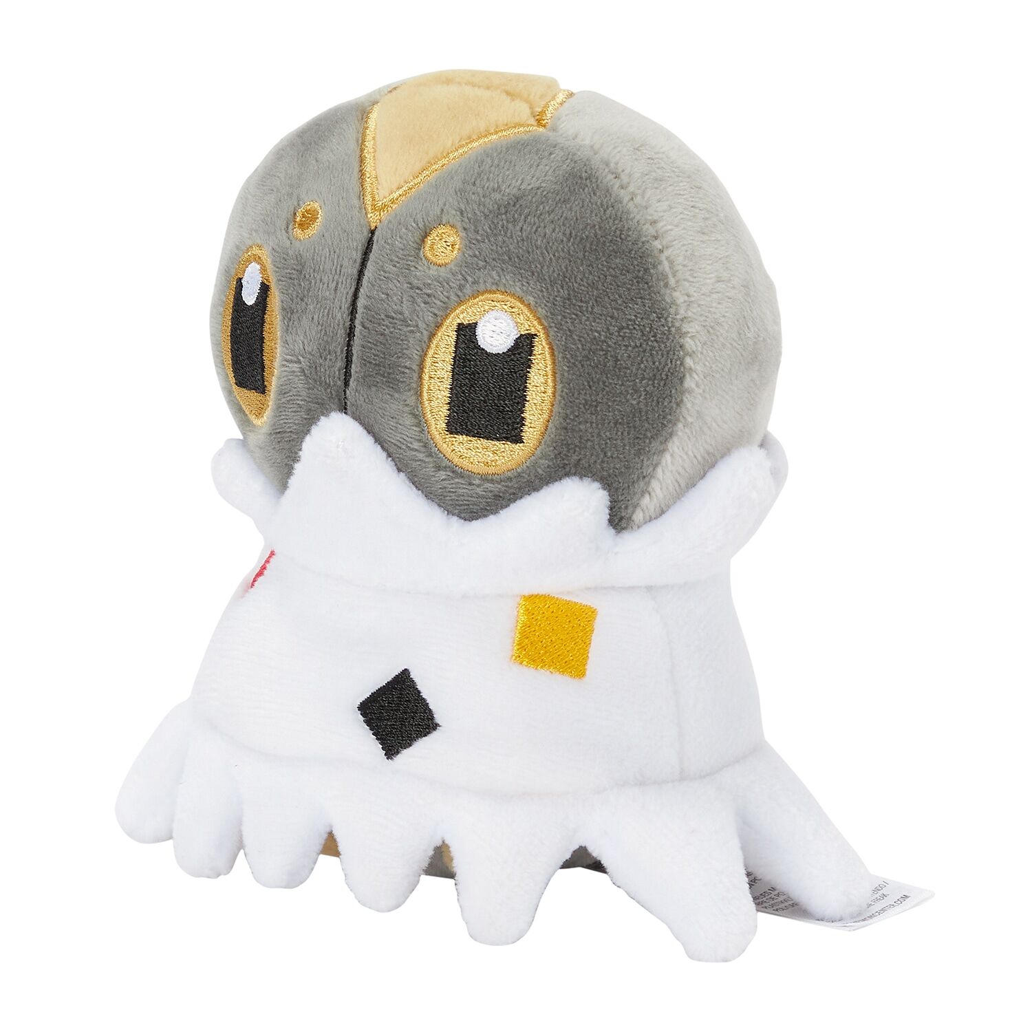 Spewa Sitting Cuties Plush - 12 cm