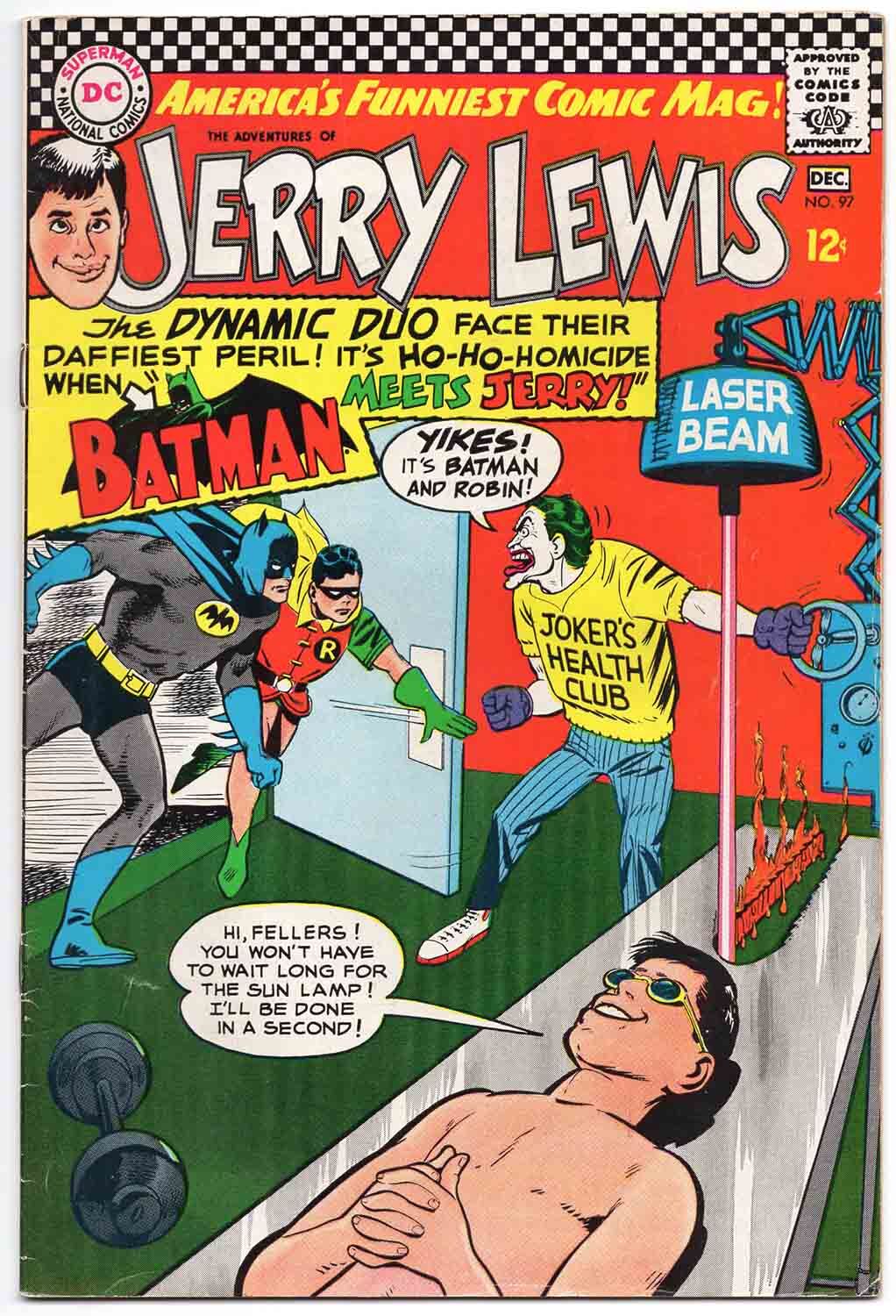 adventures_of_jerry_lewis_97 Adventures of Jerry Lewis #97