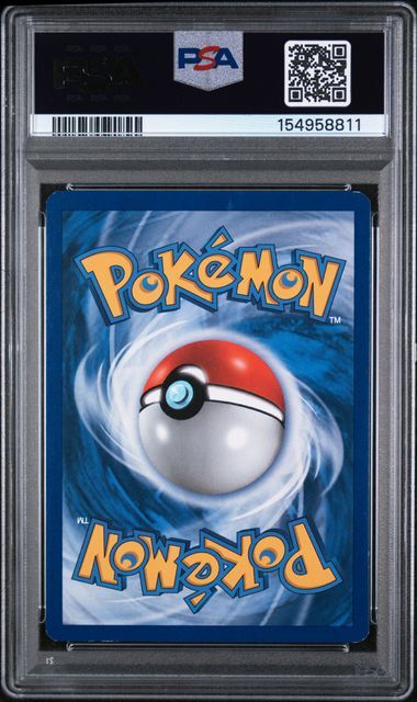 Garados #19 - Diamond & Pearl Stormfront - Holo - PSA 6 EX-MT - Pokemon