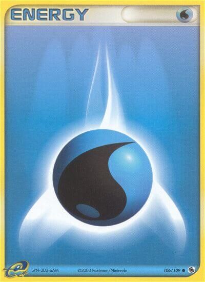 Water Energy - 106/109 - EN