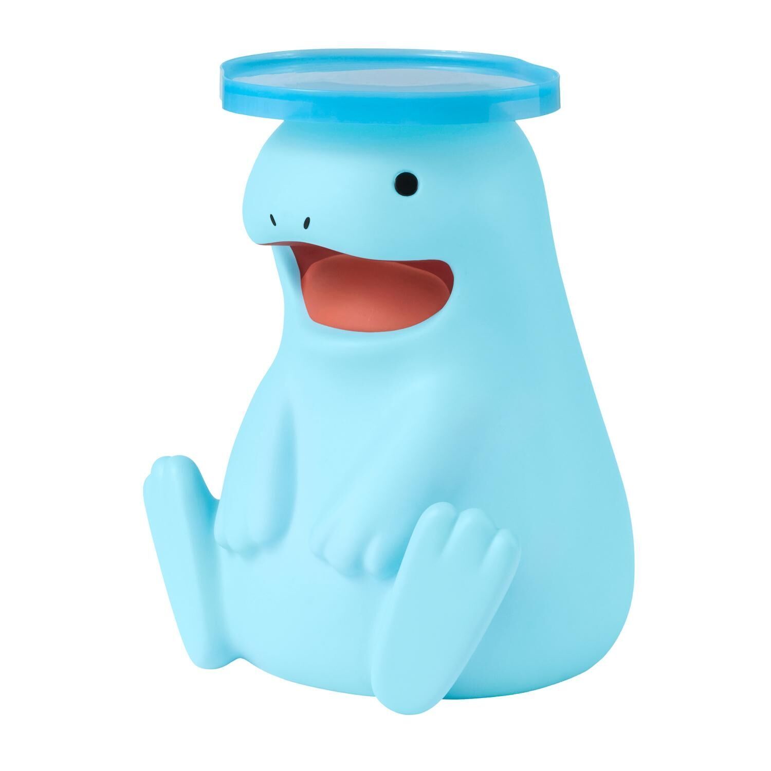 Quagsire Mini Table
