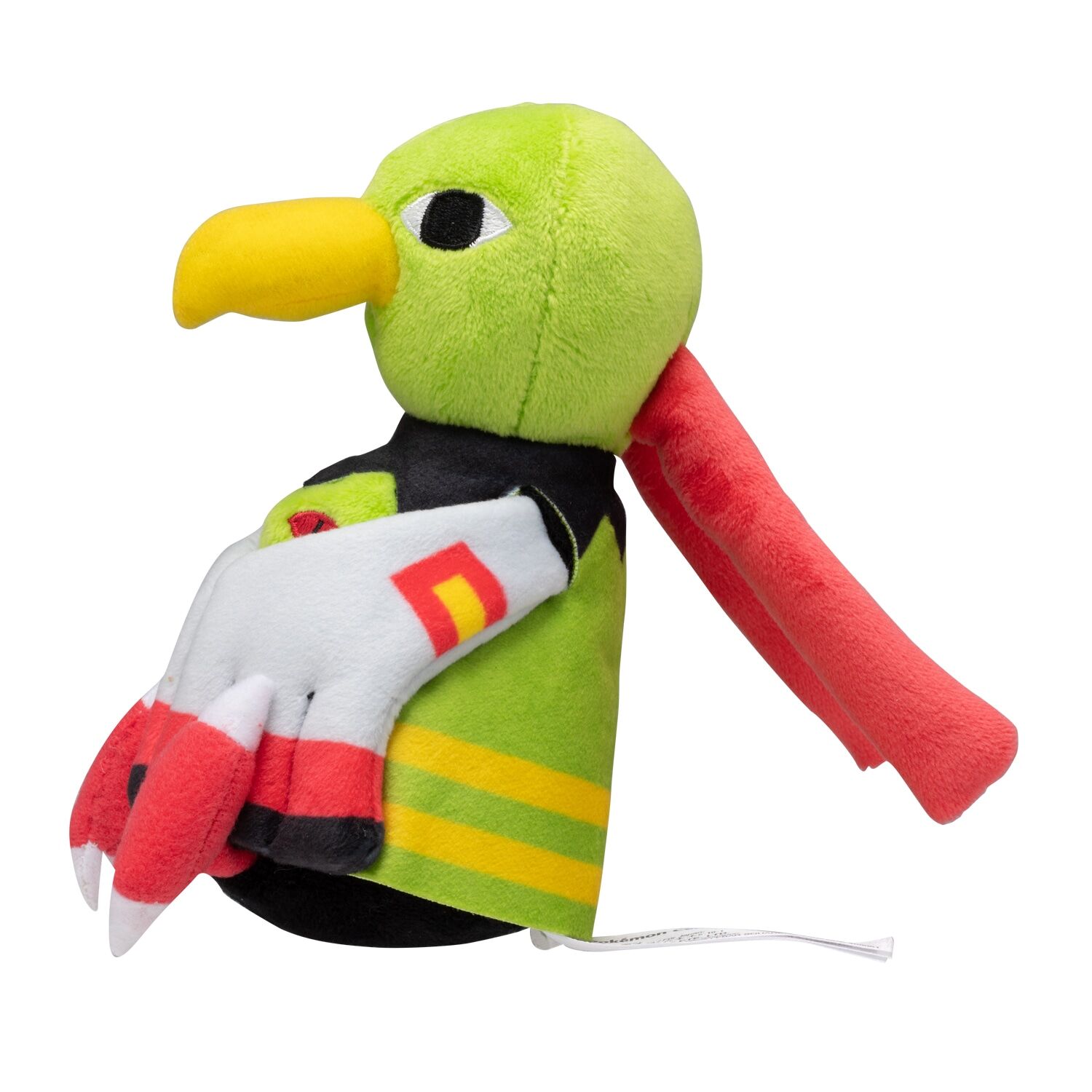 Xatu Sitting Cuties Plush - 16 cm