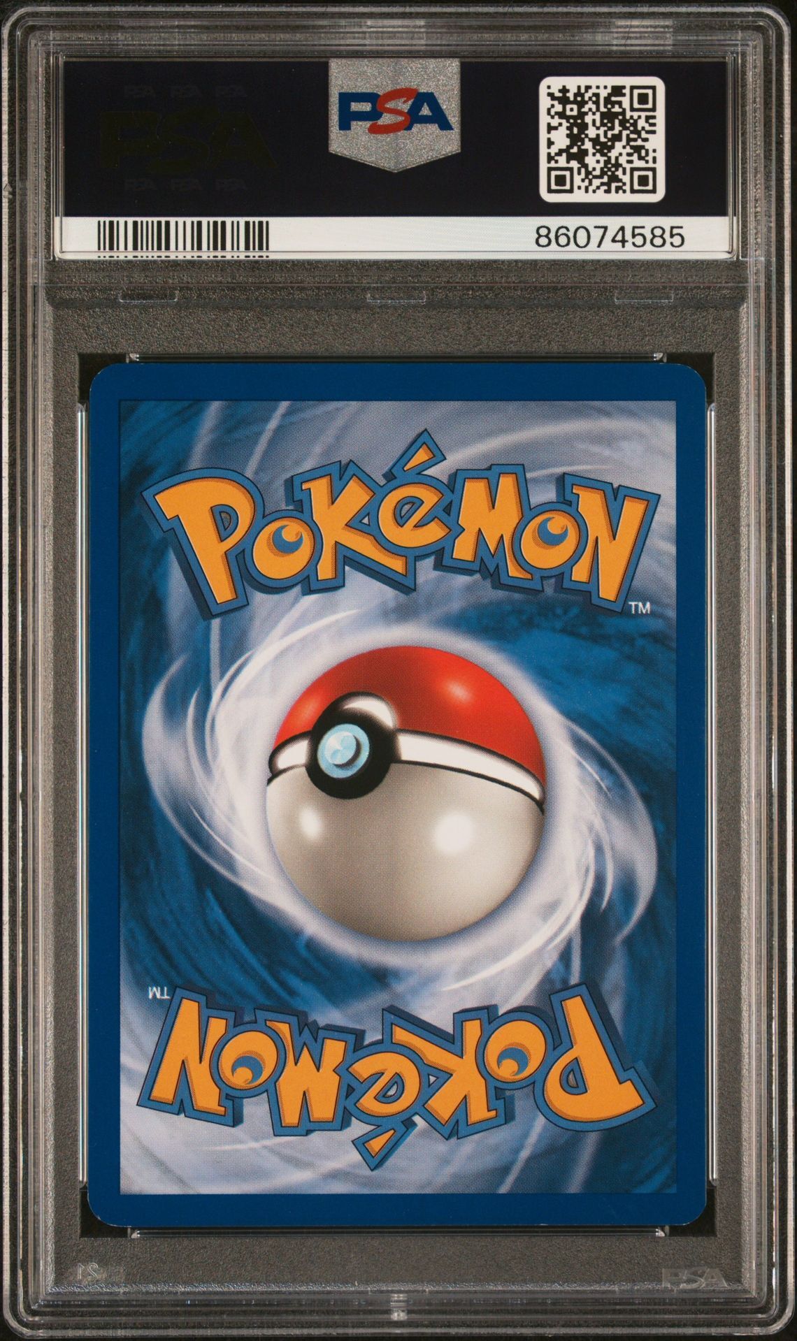 Scyther 130/127 - Platinum - Holo Secret Rare - PSA 9 MINT - Pokémon