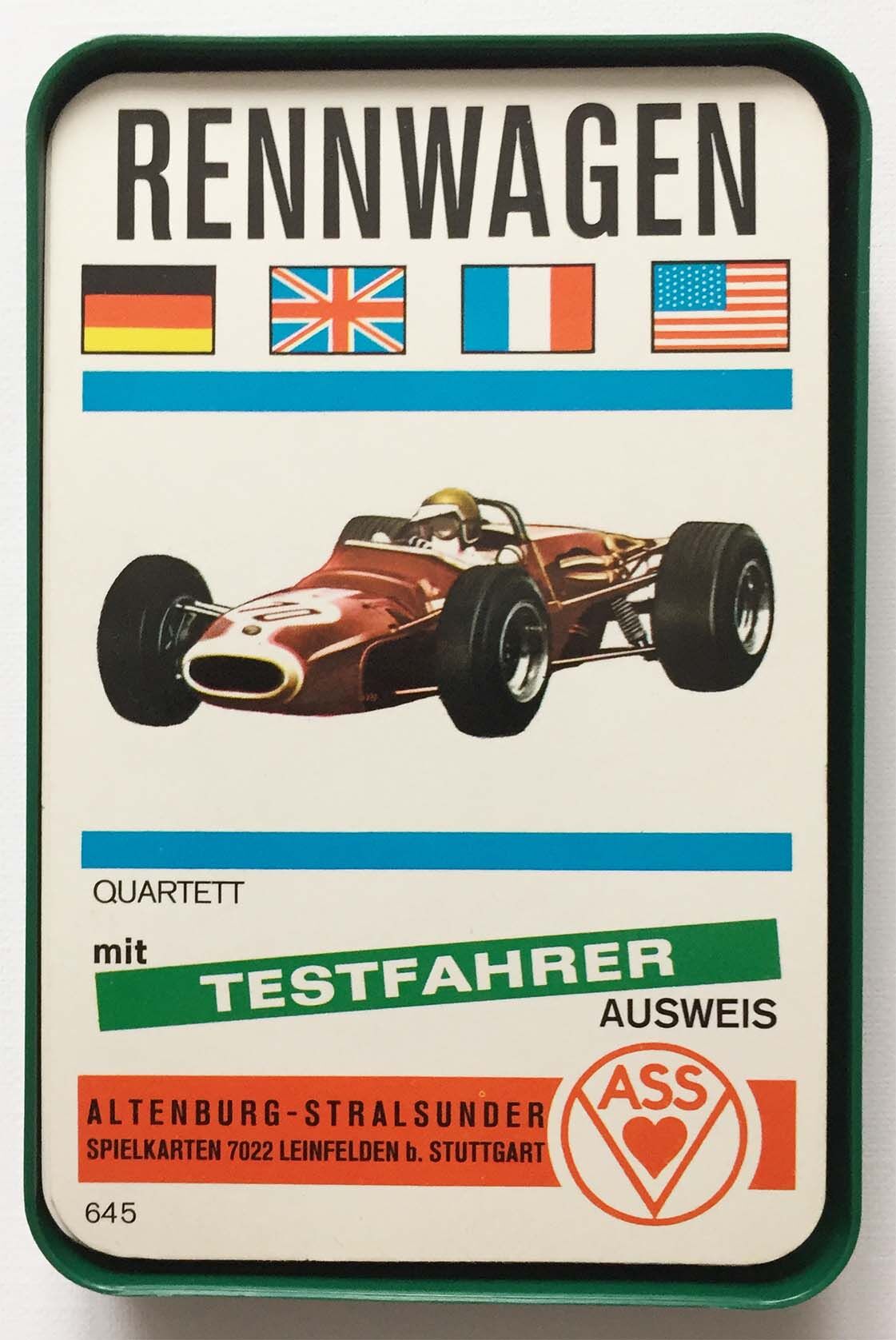 rennwagen_quartett Rennwagen Quartett