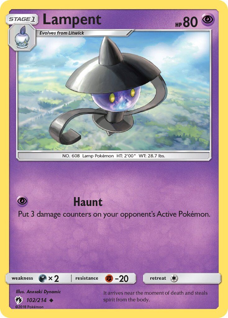 Lampent - 102/214 - EN