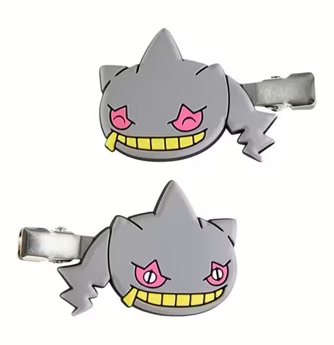 Hair Clip Banette