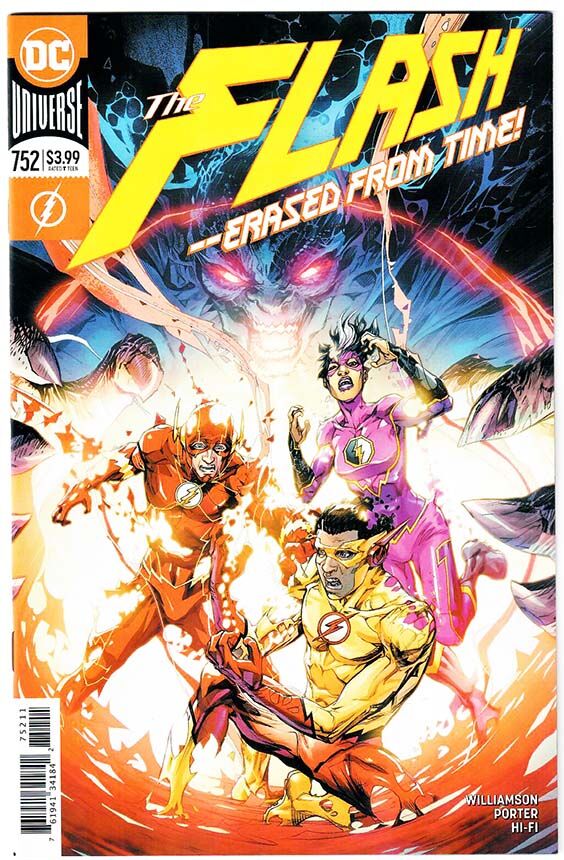 flash_752 Flash #752