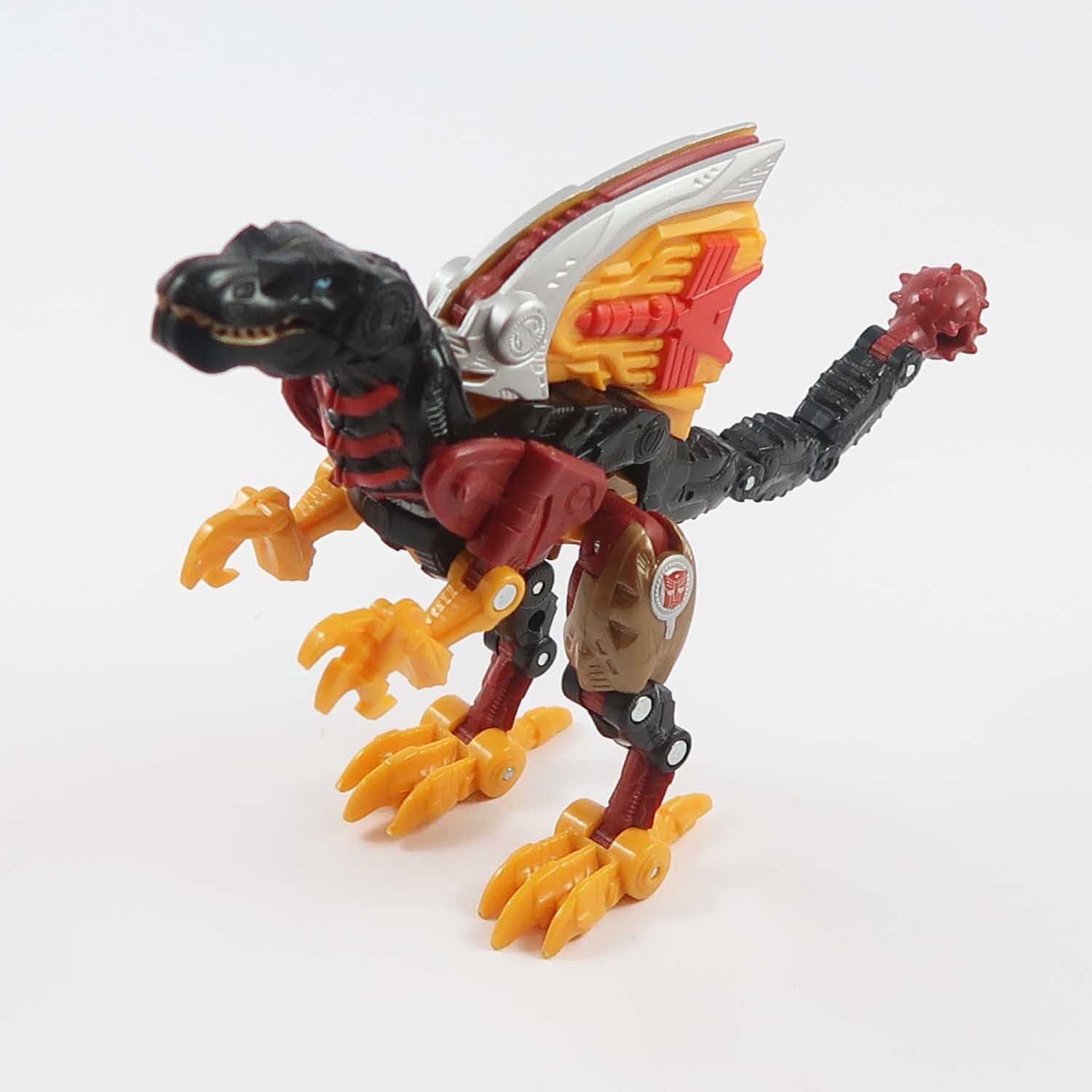 Repugnus Transformers Cybertron