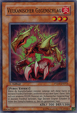 vulkanischer-gegenschlag-yu-gi-oh Vulkanischer Gegenschlag - Yu-Gi-Oh!