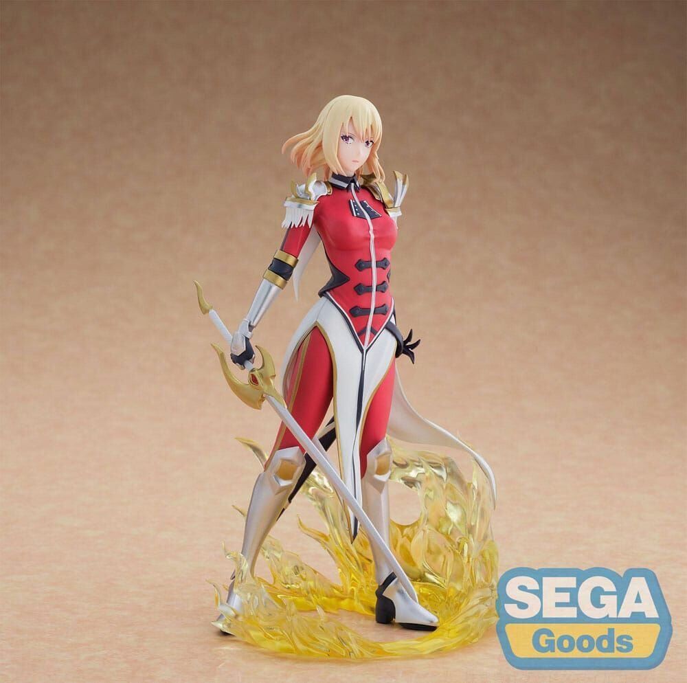 Solo Leveling XrossLink PVC Statue Cha Hae-In 13 cm Solo Leveling XrossLink PVC Statue Cha Hae-In 13 cm