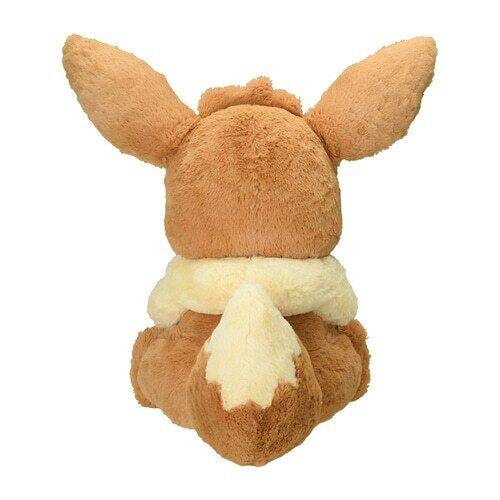 Eevee Comfy Friends Plush - 51 cm