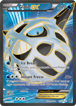 glalie-ex-155-162-pokemon-tcg-near-mint Glalie EX - 155/162 - Pokémon TCG - Near Mint