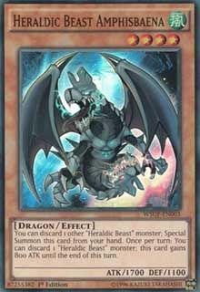 wappenungeheuer-amphisbaena-yu-gi-oh Wappenungeheuer Amphisbaena - Yu-Gi-Oh!
