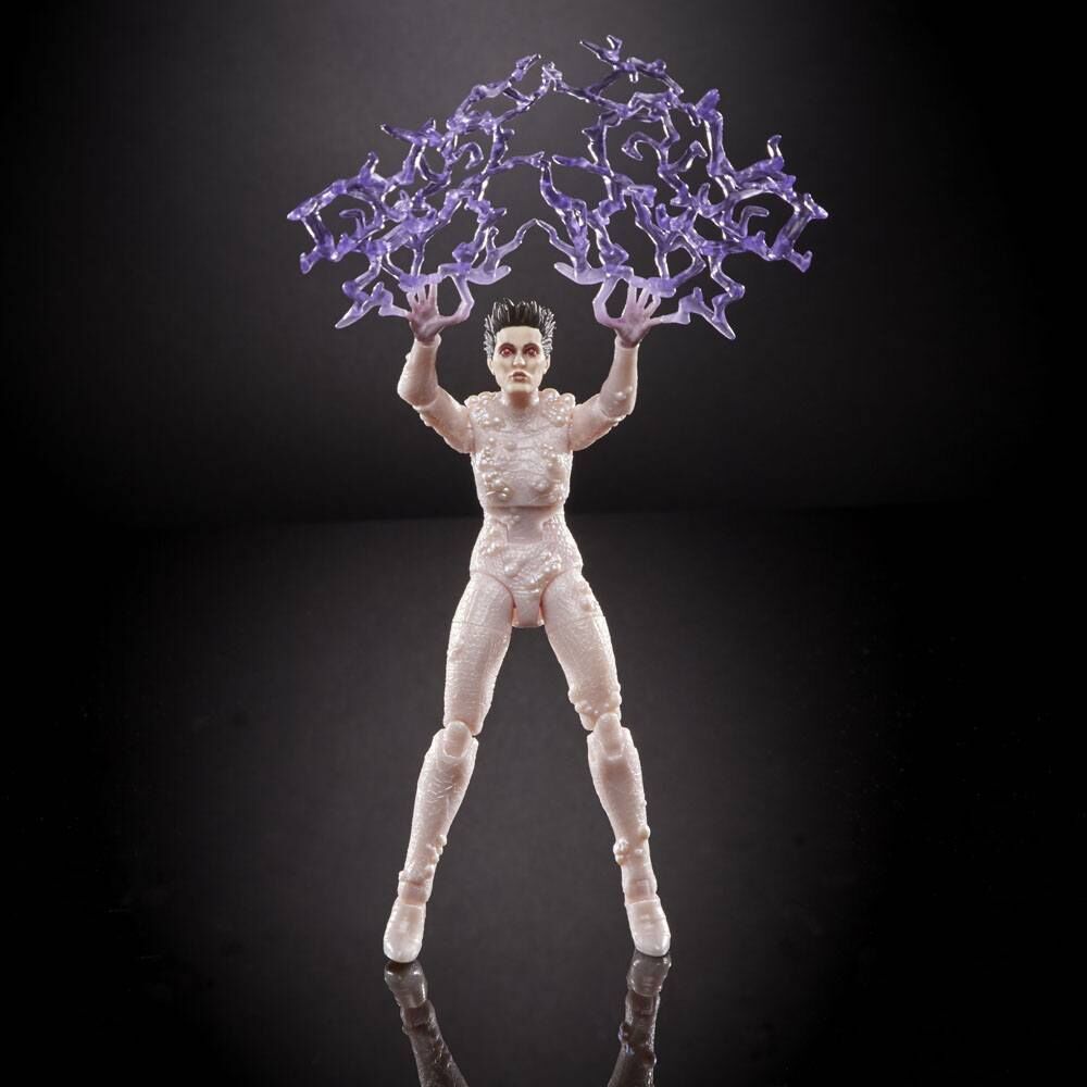 Ghostbusters Plasma Series Actionfigur 2020 Wave 1 Gozer 15 cm
