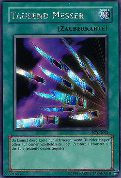 tausend-messer-yu-gi-oh-2 Tausend Messer - Yu-Gi-Oh!
