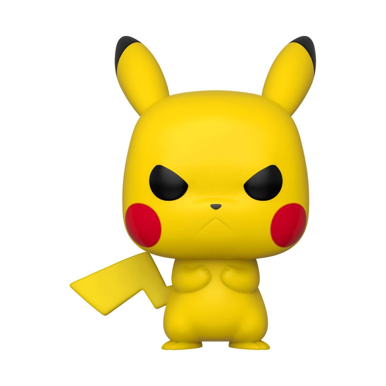 Pokémon Grumpy Pikachu POP 598