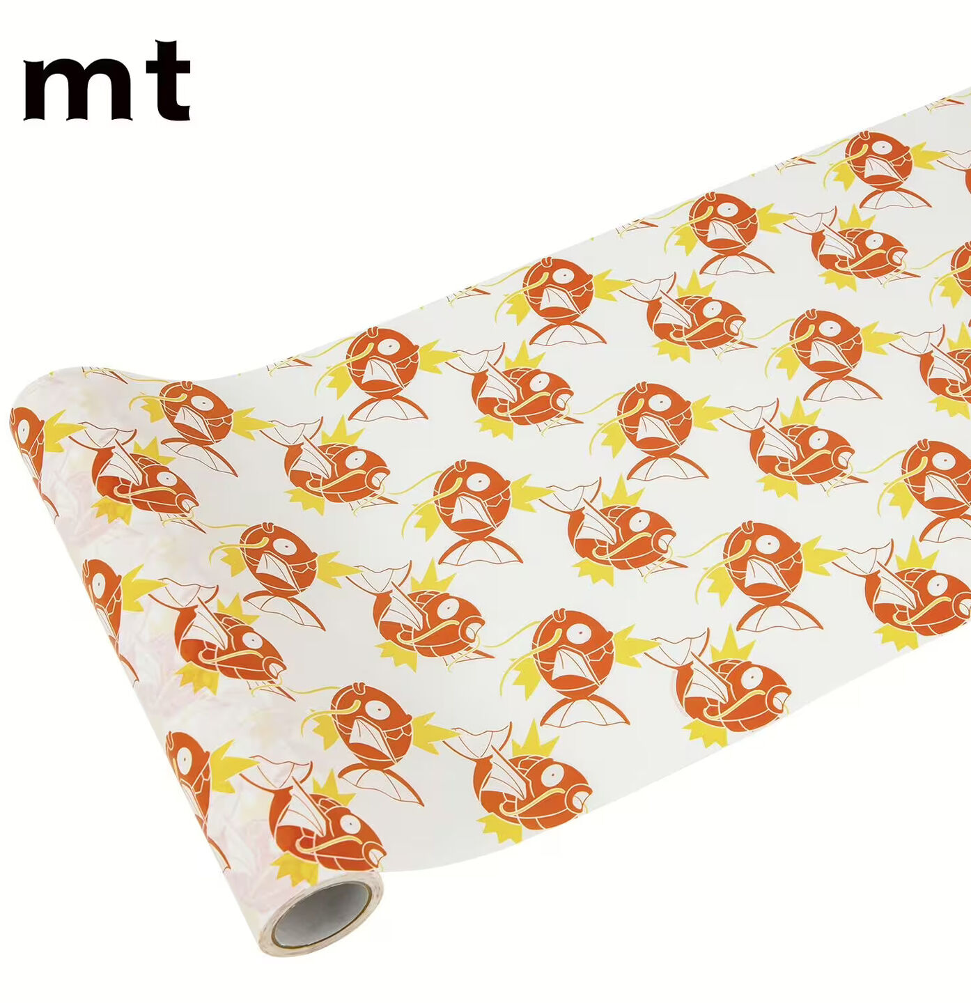 Decoration Tape Magikarp Decoration Tape Magikarp