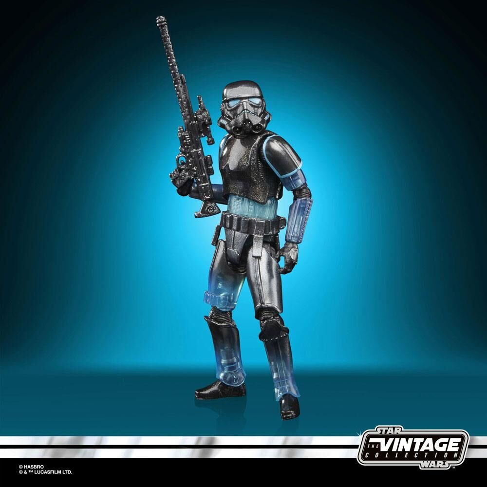 Star Wars Vintage Collection Gaming Greats Actionfigur 2021 Shadow Stormtrooper