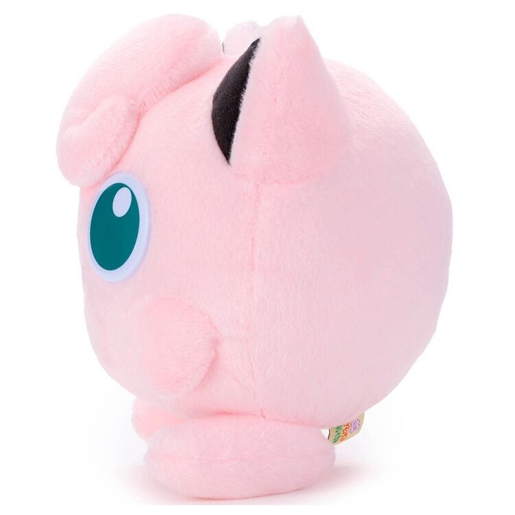 Jigglypuff Plush