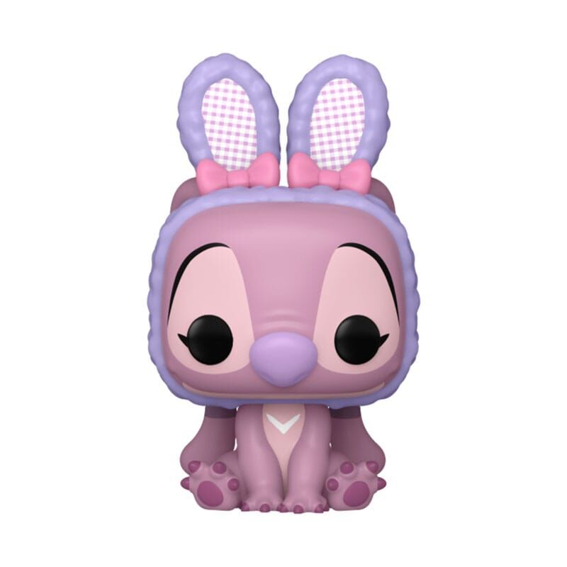Disney Pocket POP! Vinyl Figur Easter Egg Angel 4 cm