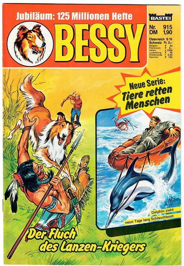 bessy_915 Bessy #915