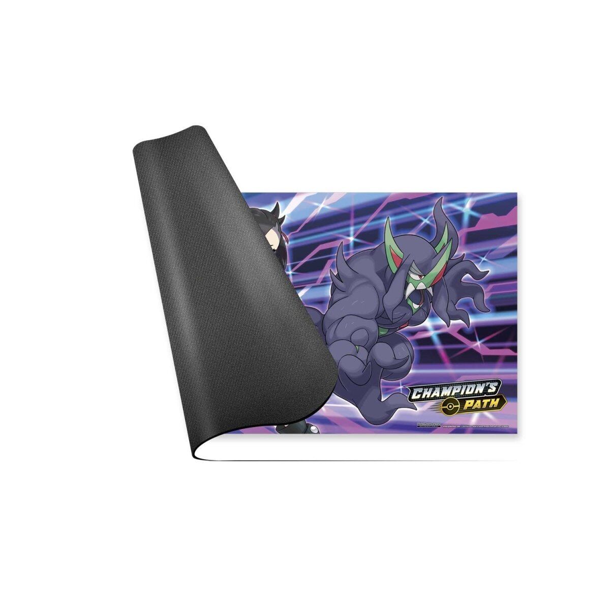 Pokémon Champion's Path Marnie Premium Collection Box - EN