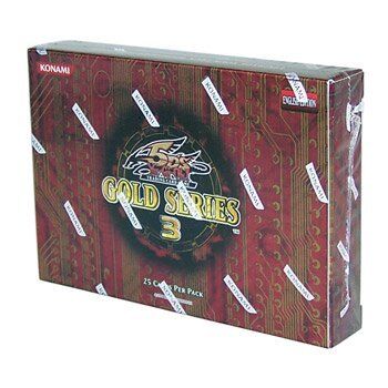 5Ds Gold Series 3 (2010) - Yu-Gi-Oh! - EN