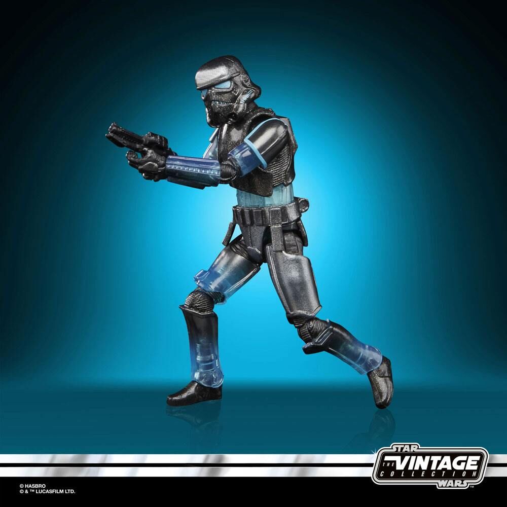 Star Wars Vintage Collection Gaming Greats Actionfigur 2021 Shadow Stormtrooper