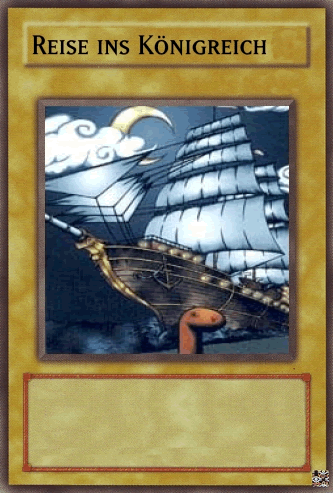 reise_ins_koenigreich Reise ins Königreich - Yu-Gi-Oh!