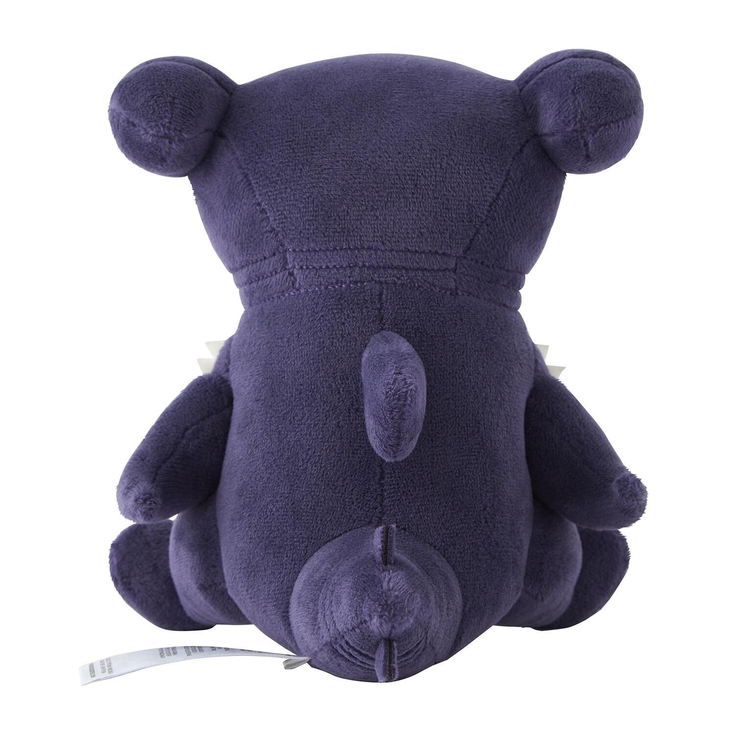 Garchomp Pokémon Plush 