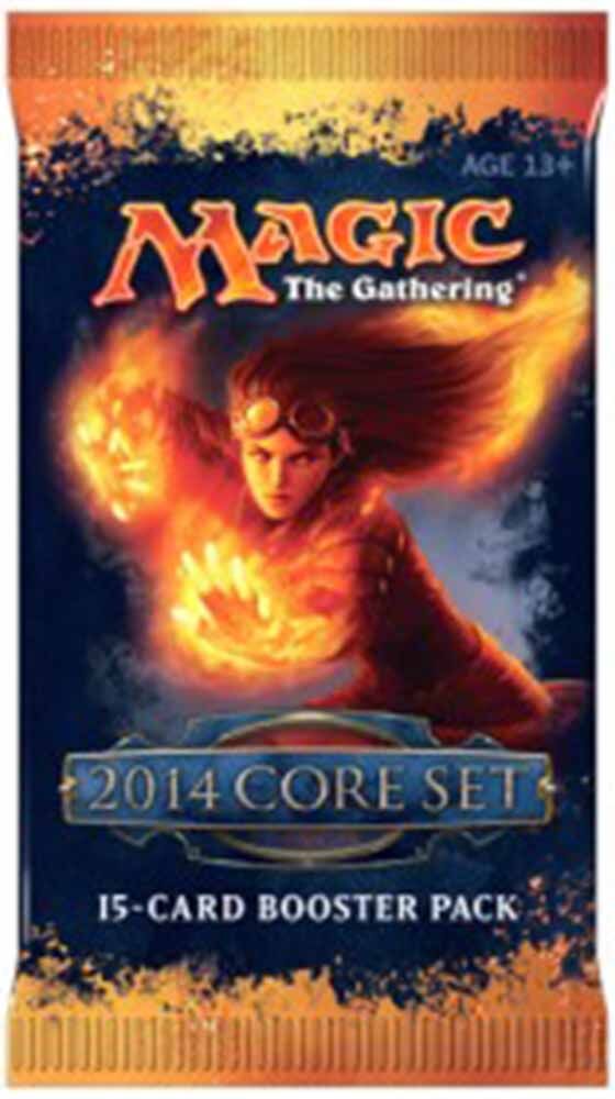2014 Core Set Booster Box (36) - Magic the Gathering - EN