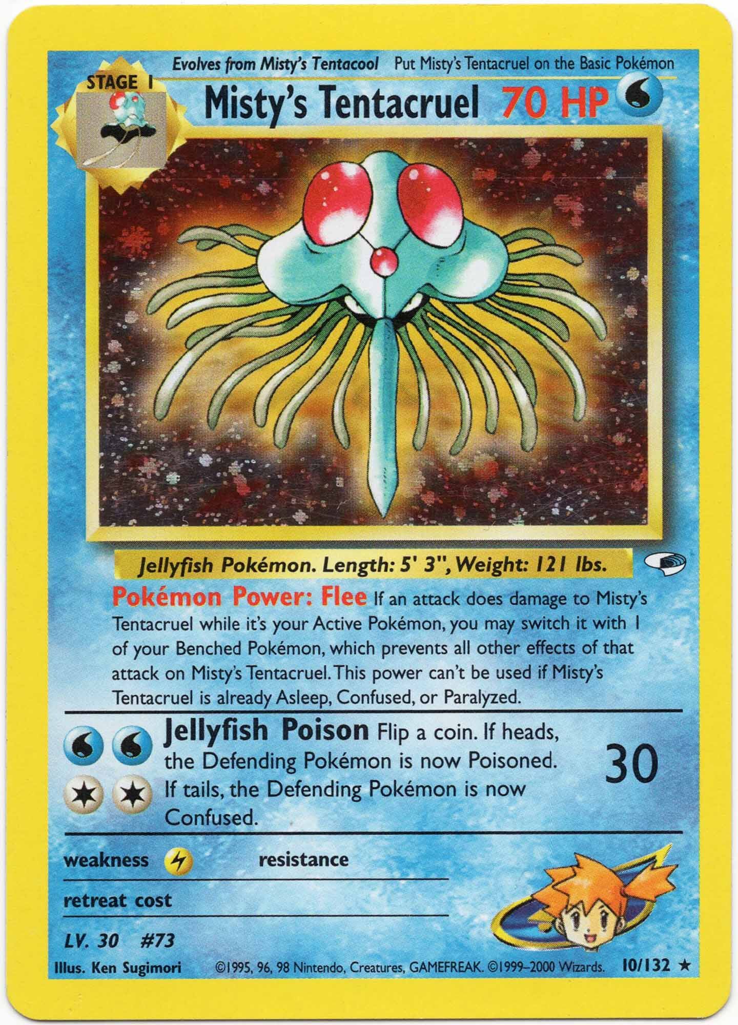 misty-s-tentacruel-10-132-poke-mon-tcg-lightly-played Misty's Tentacruel - 10/132 - Pokémon TCG (Lightly Played)