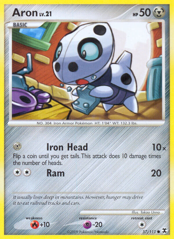 Aron - 57/111 - EN