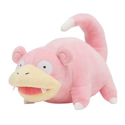 Slowpoke Plush - 25 cm Slowpoke Plush - 25 cm